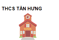 TRUNG TÂM THCS TÂN HƯNG